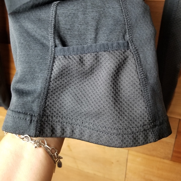 Cg black performance jacket size S - Picture 3 of 5